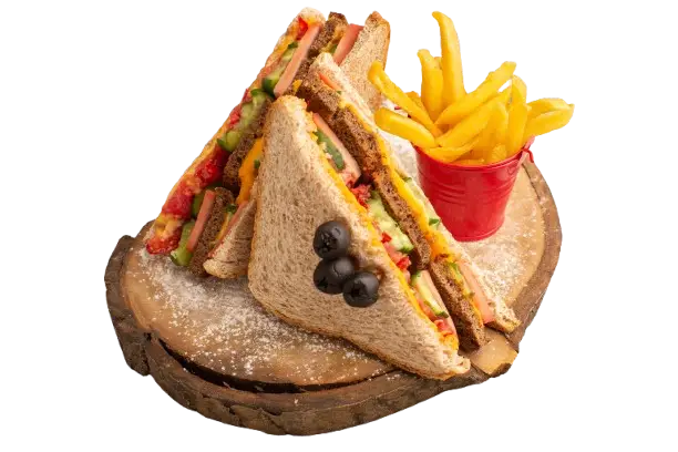 Burger